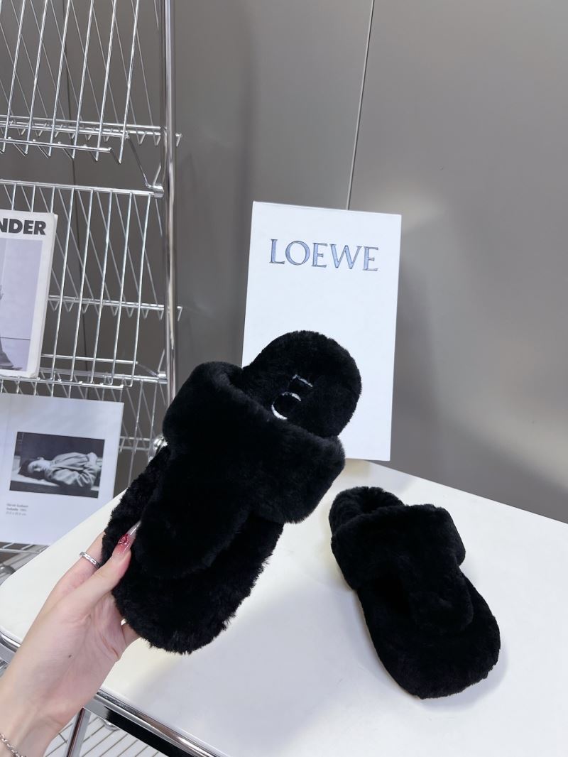 Loewe Sandals